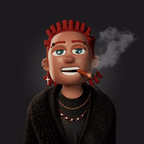 Lordsocietynft V2