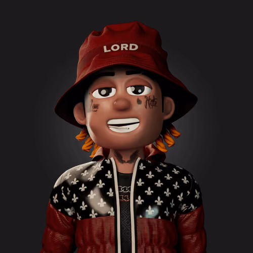 Lord Society4069