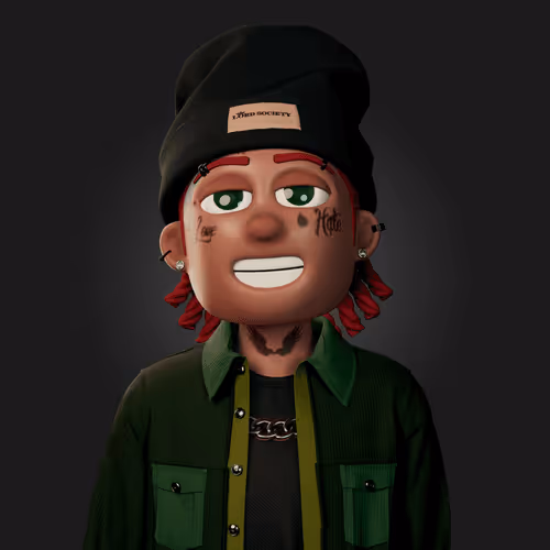 Lordsocietynft V2