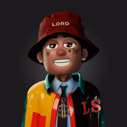 Lord Society1798