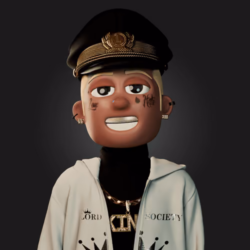 Lord Society5297