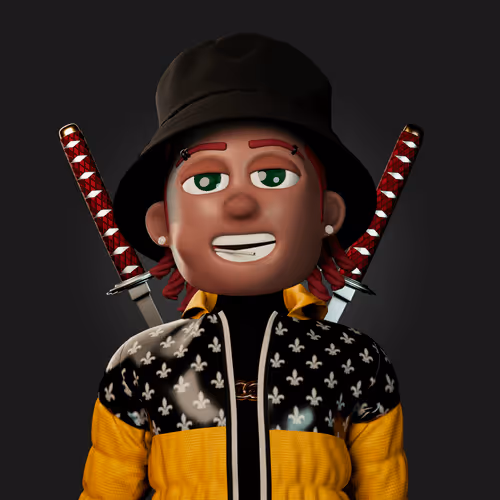 Lord Society3001