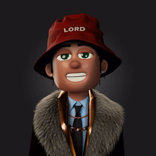 Lord Society1251