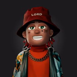 Lord Society1262
