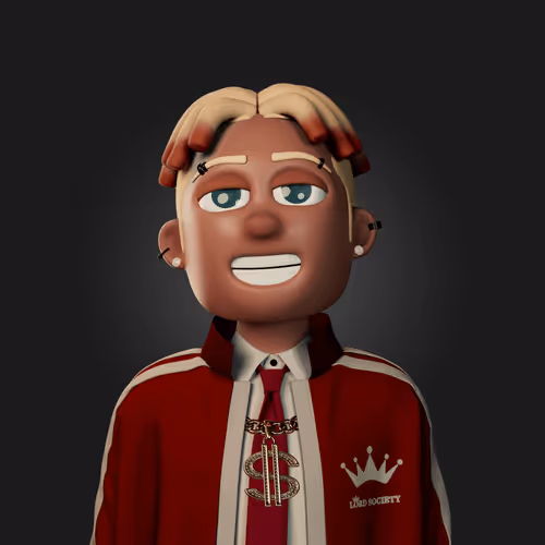 Lord Society2054