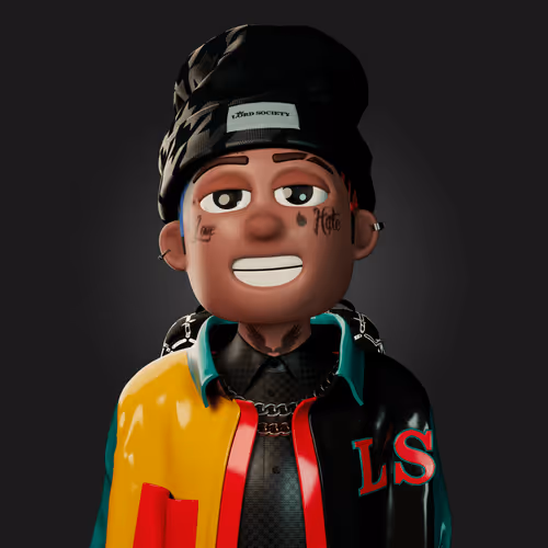 Lordsocietynft V2