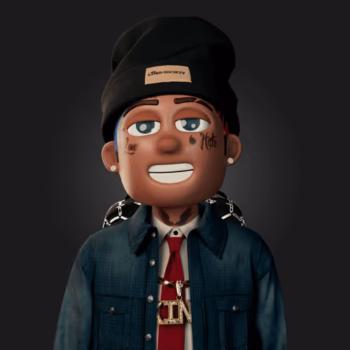 Lordsocietynft V2
