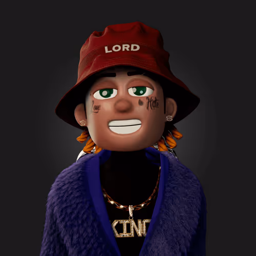 Lordsocietynft V2