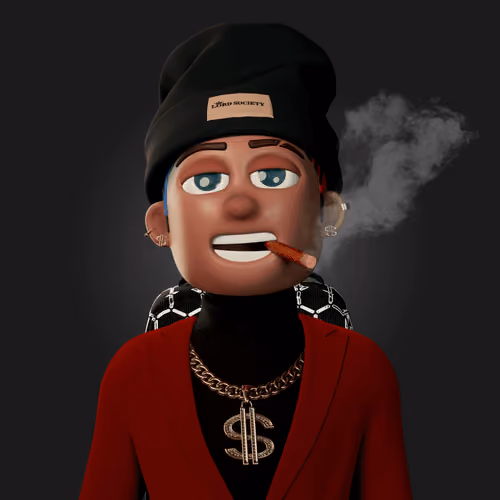 Lord Society4299