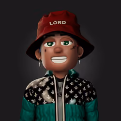 Lord Society2171