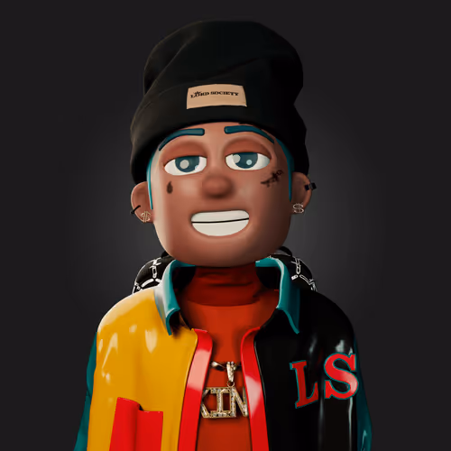 Lord Society7760