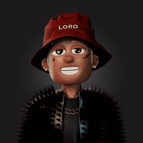 Lordsocietynft V2