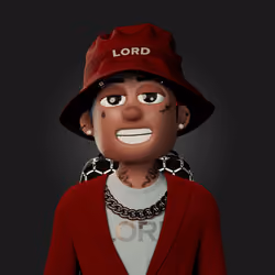 Lord Society298
