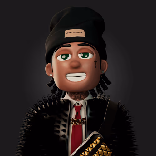 Lord Society3671