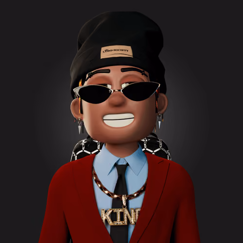 Lord Society7751