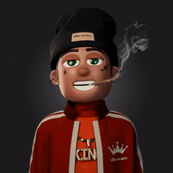 Lord Society7299