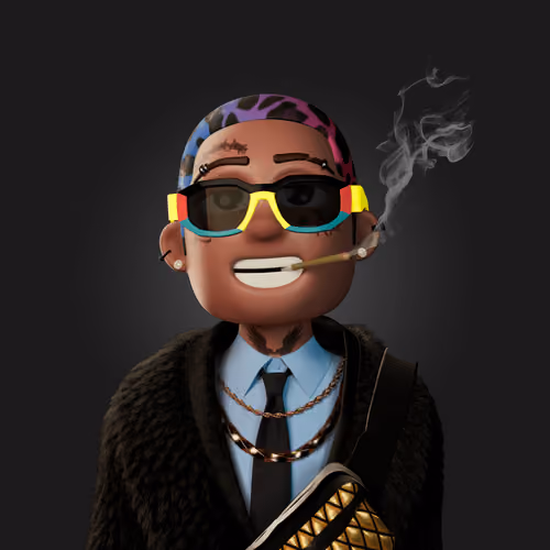 Lord Society5299