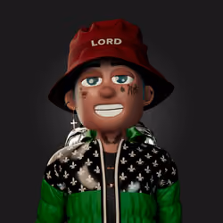 Lord Society3167
