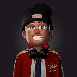 Lord Society797