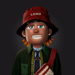 Lord Society2251