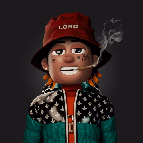 Lordsocietynft V2