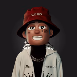 Lord Society6769