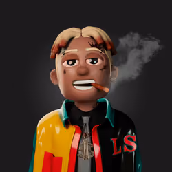 Lord Society77