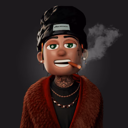 Lord Society4769