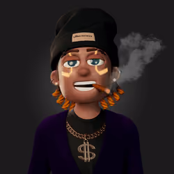 Lord Society1117