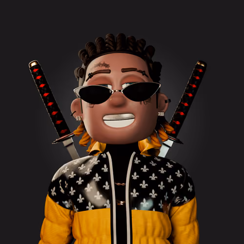 Lord Society4346