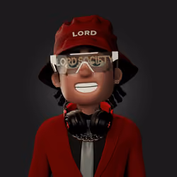 Lord Society5235