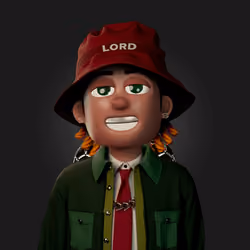 Lord Society870