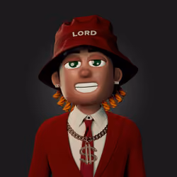 Lord Society5527