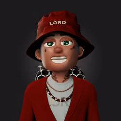 Lord Society3659