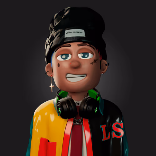 Lordsocietynft V2
