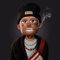 Lord Society2425