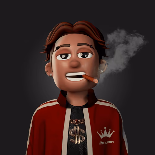 Lord Society7736