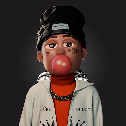 Lord Society206