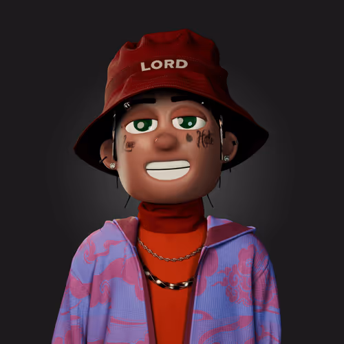 Lord Society814