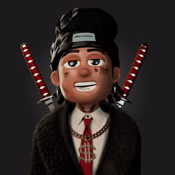 Lord Society7003