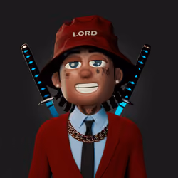 Lord Society5006