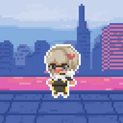 PIXELBAE #7551