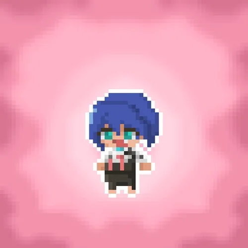 Pixelbaes