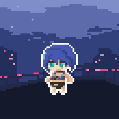 Pixelbaes