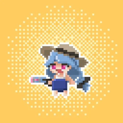 Pixelbaes