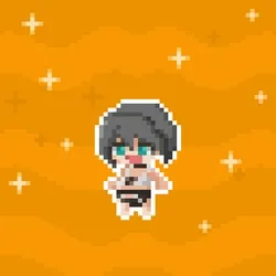 PIXELBAE #3500