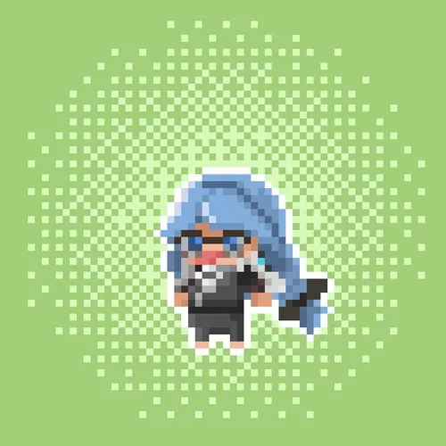 Pixelbaes