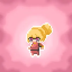 PIXELBAE #2557