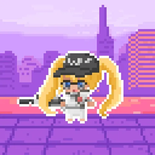 PIXELBAE #5381
