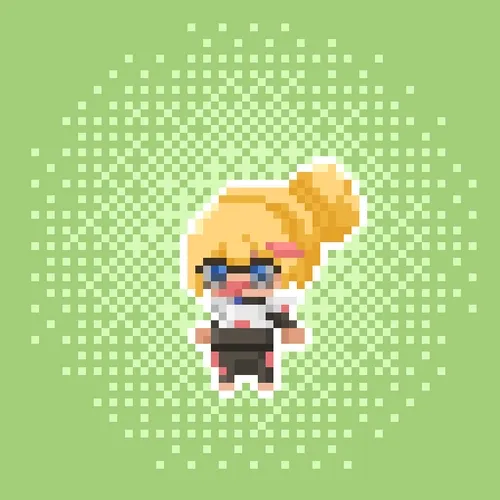 PIXELBAE #5922